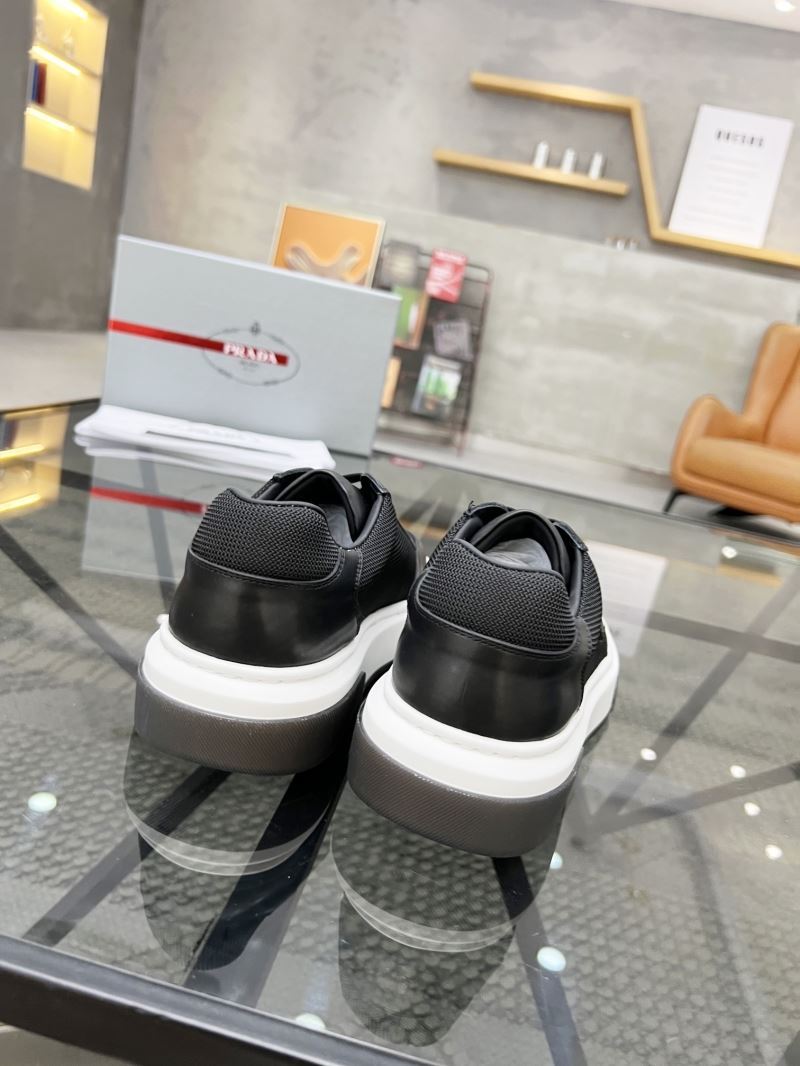 Prada Low Shoes